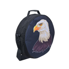 Brand New Sublimation Shaman Drum / Farm Drum Quality Bag in Size 14 to 22 inch