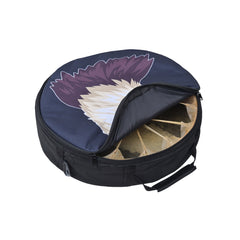 Brand New Sublimation Shaman Drum / Farm Drum Quality Bag in Size 14 to 22 inch