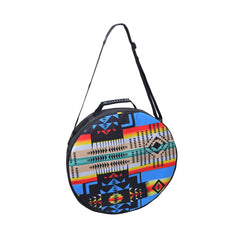 New Sublimation Shaman Drum / Farm Drum Quality Bag in Various 14 to 22 inch...