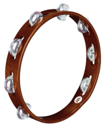 An image of Single Row Tambourines